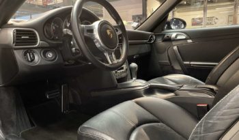 PORSCHE 911 (997-1 ) Carrera S – Tiptronic S  – 355 CH plein