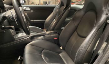 PORSCHE 911 (997-1 ) Carrera S – Tiptronic S  – 355 CH plein