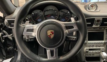 PORSCHE 911 (997-1 ) Carrera S – Tiptronic S  – 355 CH plein