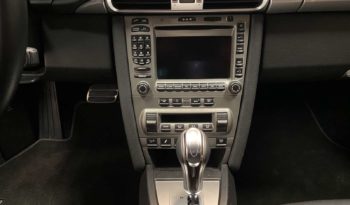 PORSCHE 911 (997-1 ) Carrera S – Tiptronic S  – 355 CH full