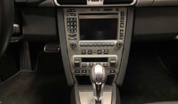 PORSCHE 911 (997-1 ) Carrera S – Tiptronic S  – 355 CH plein