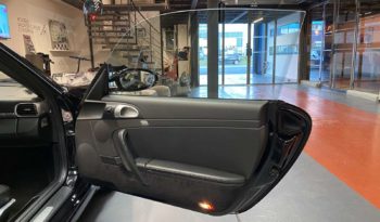 PORSCHE 911 (997-1 ) Carrera S – Tiptronic S  – 355 CH plein