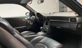 PORSCHE 911 (997-1 ) Carrera S – Tiptronic S  – 355 CH plein
