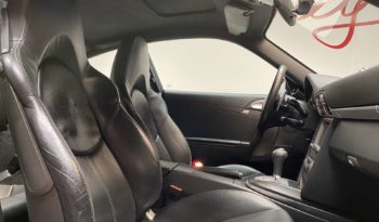 PORSCHE 911 (997-1 ) Carrera S – Tiptronic S  – 355 CH plein