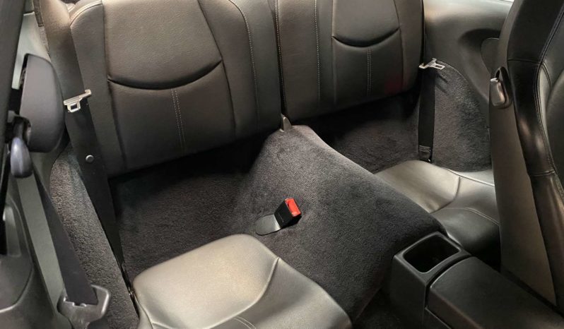 PORSCHE 911 (997-1 ) Carrera S – Tiptronic S  – 355 CH plein