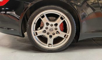 PORSCHE 911 (997-1 ) Carrera S – Tiptronic S  – 355 CH plein