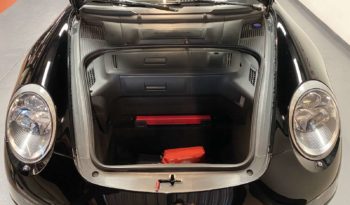 PORSCHE 911 (997-1 ) Carrera S – Tiptronic S  – 355 CH plein