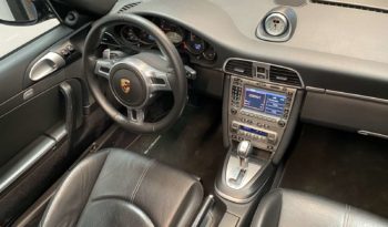 PORSCHE 911 (997-1 ) Carrera S – Tiptronic S  – 355 CH plein