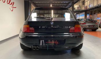 BMW – Z3 – COUPE – BVM 5 – 2.8 – 193 CH plein