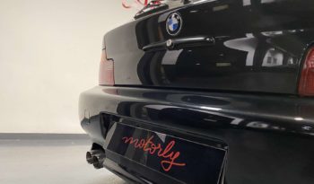 BMW – Z3 – COUPE – BVM 5 – 2.8 – 193 CH plein
