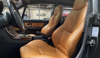 BMW – Z3 – COUPE – BVM 5 – 2.8 – 193 CH plein