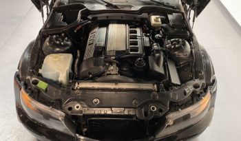 BMW – Z3 – COUPE – BVM 5 – 2.8 – 193 CH plein