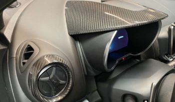 ALPINE A110 II 1.8 T – LEGENDE – 252 CH plein