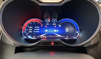 ALPINE A110 II 1.8 T – LEGENDE – 252 CH plein