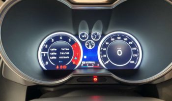 ALPINE A110 II 1.8 T – LEGENDE – 252 CH plein