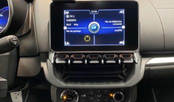 ALPINE A110 II 1.8 T – LEGENDE – 252 CH plein