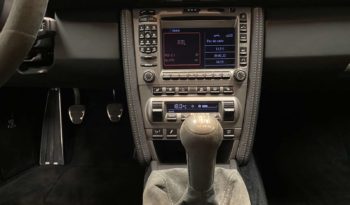 PORSCHE CAYMAN S (987) – 3.4 – SPORT LIMITED EDITION N°279/700 – 303 CH – BVM 6 plein