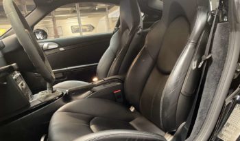 PORSCHE CAYMAN S (987) – 3.4 – SPORT LIMITED EDITION N°279/700 – 303 CH – BVM 6 plein