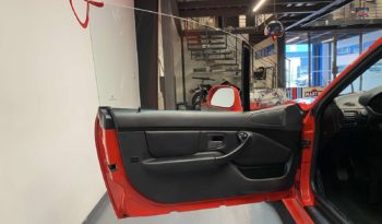 BMW – Z3 – COUPE – BVM5 – 2.8 – 193 CH plein