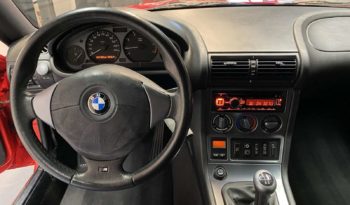 BMW – Z3 – COUPE – BVM5 – 2.8 – 193 CH plein
