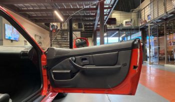 BMW – Z3 – COUPE – BVM5 – 2.8 – 193 CH plein