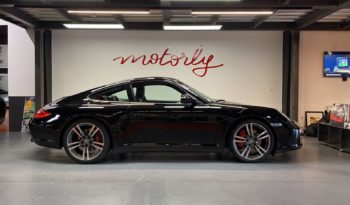 PORSCHE 911 (997-2) CARRERA 4S COUPE – PDK – 385 CH full