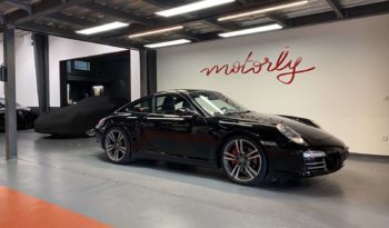 PORSCHE 911 (997 II) CARRERA 4S COUPE – PDK – 385 CH full