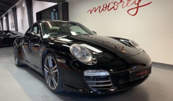 PORSCHE 911 (997 II) CARRERA 4S COUPE – PDK – 385 CH full