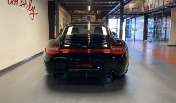 PORSCHE 911 (997-2) CARRERA 4S COUPE – PDK – 385 CH full