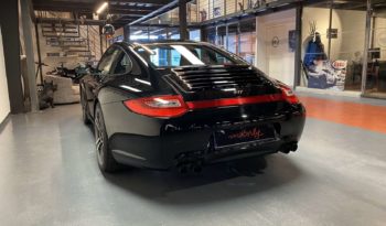 PORSCHE 911 (997 II) CARRERA 4S COUPE – PDK – 385 CH full