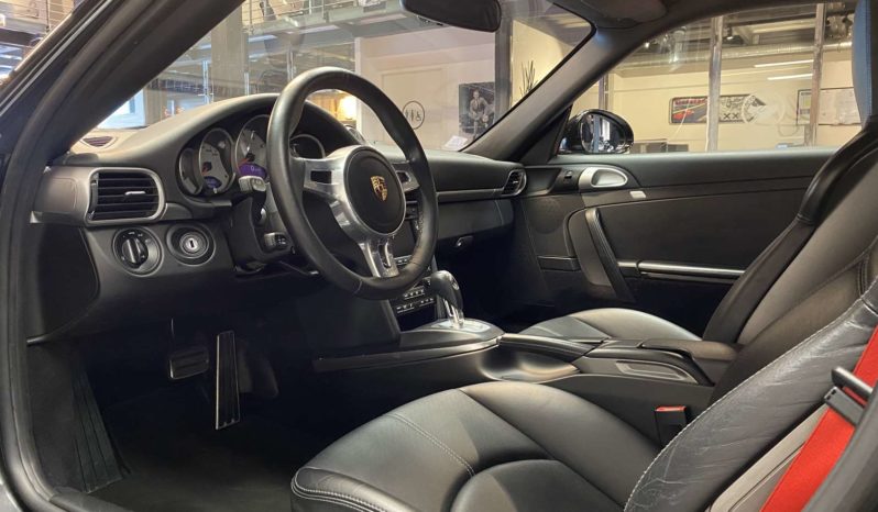 PORSCHE 911 (997 II) CARRERA 4S COUPE – PDK – 385 CH full