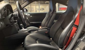 PORSCHE 911 (997 II) CARRERA 4S COUPE – PDK – 385 CH full