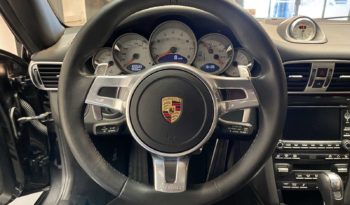PORSCHE 911 (997 II) CARRERA 4S COUPE – PDK – 385 CH full