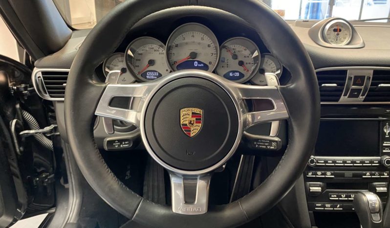 PORSCHE 911 (997 II) CARRERA 4S COUPE – PDK – 385 CH full