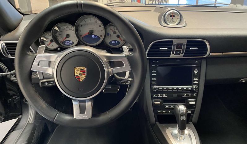 PORSCHE 911 (997 II) CARRERA 4S COUPE – PDK – 385 CH full