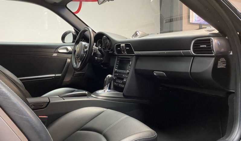 PORSCHE 911 (997 II) CARRERA 4S COUPE – PDK – 385 CH full