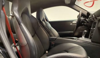 PORSCHE 911 (997 II) CARRERA 4S COUPE – PDK – 385 CH full