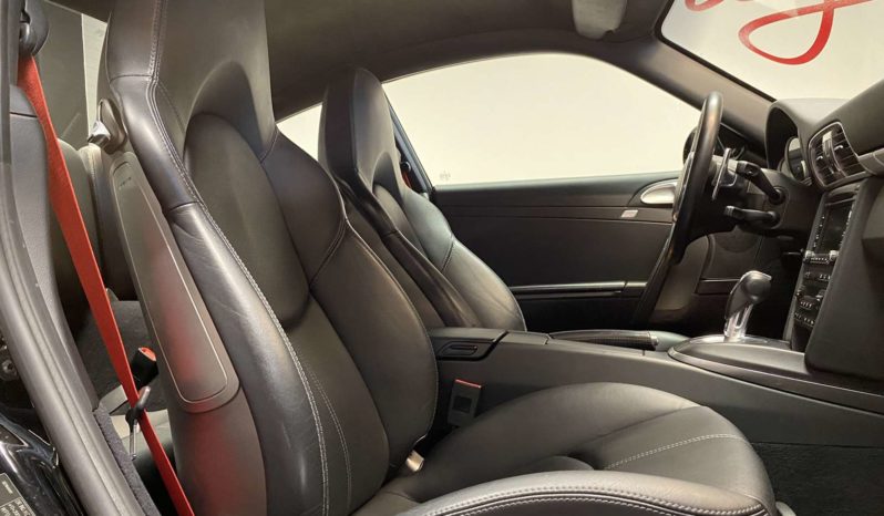PORSCHE 911 (997 II) CARRERA 4S COUPE – PDK – 385 CH full