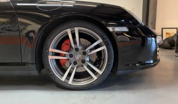 PORSCHE 911 (997 II) CARRERA 4S COUPE – PDK – 385 CH full