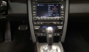 PORSCHE 911 (997 II) CARRERA 4S COUPE – PDK – 385 CH full
