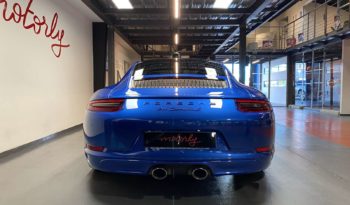 PORSCHE 911 (991.2) Carrera S – 420 CH – PDK plein