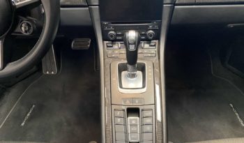 PORSCHE 911 (991.2) Carrera S – 420 CH – PDK plein