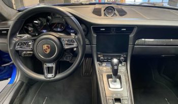 PORSCHE 911 (991.2) Carrera S – 420 CH – PDK plein