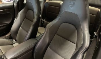 PORSCHE 911 (991.2) Carrera S – 420 CH – PDK plein