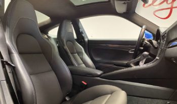PORSCHE 911 (991.2) Carrera S – 420 CH – PDK plein