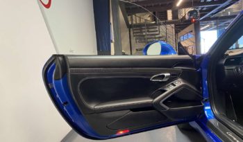 PORSCHE 911 (991.2) Carrera S – 420 CH – PDK plein