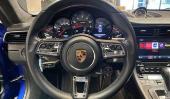 PORSCHE 911 (991.2) Carrera S – 420 CH – PDK plein