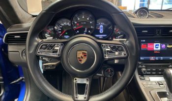 PORSCHE 911 (991.2) Carrera S – 420 CH – PDK full