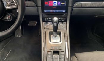 PORSCHE 911 (991.2) Carrera S – 420 CH – PDK plein