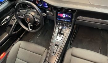 PORSCHE 911 (991.2) Carrera S – 420 CH – PDK plein